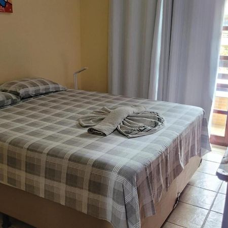 Cond Residencial Resort Pipa Chales Triplex - Centro De Pipa Praia de Pipa Экстерьер фото