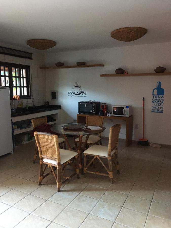 Cond Residencial Resort Pipa Chales Triplex - Centro De Pipa Praia de Pipa Экстерьер фото