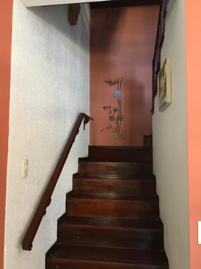 Cond Residencial Resort Pipa Chales Triplex - Centro De Pipa Praia de Pipa Экстерьер фото