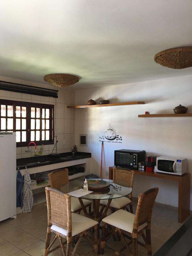 Cond Residencial Resort Pipa Chales Triplex - Centro De Pipa Praia de Pipa Экстерьер фото